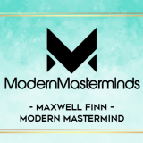 Maxwell-Finn--Modern-Mastermind