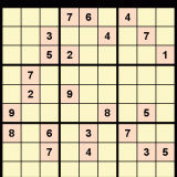 May_12_2020_New_York_Times_Sudoku_Hard_Self_Solving_Sudoku