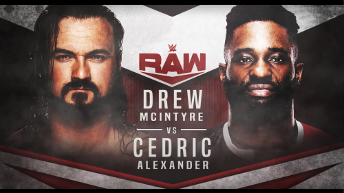 McIntyre vs Alexander