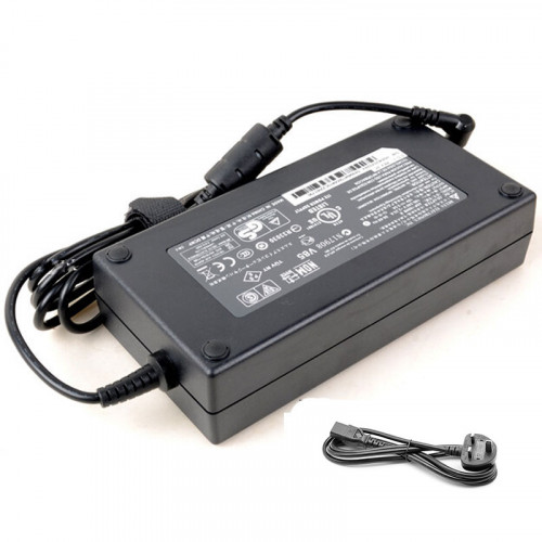 Original Medion Erazer X7843 MD 99557 MD99557 Charger/Adapter 180W
https://www.3cparts.co.uk/original-medion-erazer-x7843-md-99557-md99557-chargeradapter-180w-p-124801.html