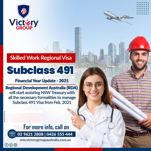 Victory Group Australia is an Australian-owned company based in Sydney and registered in New South Wales. Victory Group a comprehensive range of services to member institutions and potential international students through a network of affiliated offices in different parts of the world. Visit https://victorygroupaustralia.com.au/
