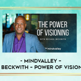 Mindvalley--Michael-Beckwith--Power-of-Visioning-2019