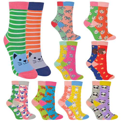 Miss-Sparrow-Girls-2-Pack-Animal-Socks-EBAY-MAIN.jpg