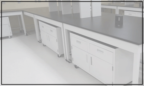 Now you will get a strong and durable mobile laboratory bench from our store at a reasonable price. OMNI Lab Solutions provides different models of benches and tables that are supported by all the leading manufacturers and gives you a noiseless environment with advanced accessibility and flexibility. Our Products are designed and manufactured to provide long-lasting & efficient lab solutions to your laboratory. For any information please contact us at 1-800-579-1981. To know more details visit our site: https://www.omnilabsolutions.com/mass-spectrometry-benches