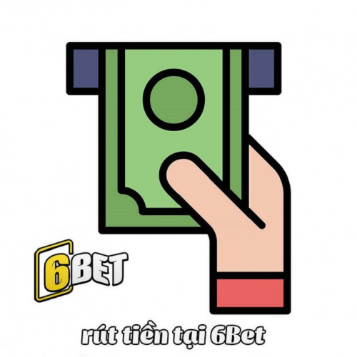 6BET là một trong những nhà cái được đánh giá các về chất lượng dịch vụ. Chính vì vậy mà người chơi hoàn toàn an tâm khi lựa chọn nơi đây là địa điểm trải nghiệm cá cược đáng tin cậy.  Các giao dịch nạp, rút tiền tại nhà cái cũng luôn đảm bảo mật thông tin và đảm bảo tốc độ giao dịch. Vậy bạn đã biết cách thao tác rút tiền 6BET nhanh chóng hay chưa?
Nguồn bài viết : http://6betonline.com/rut-tien-6bet/
#6betonline #6BET #nha_cai_6BET #nha_cai #casino #ruttien6bet