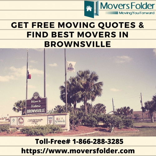 Movers in Brownsville