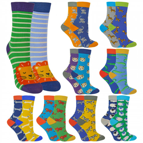 Mr-Heron-Boys-2-Pack-Animal-Socks-EBAY-MAIN.jpg