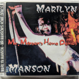 Mr.-Mansons-Home-Demos