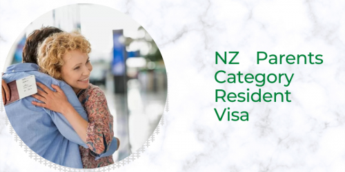 New Zealand is committed to support family connections. Hence, if you have an adult New Zealand citizen or resident child/children who meets eligible sponsor requirements and the minimum income requirement, you may be able to live in New Zealand permanently.
https://nzimmigration.info/family-visa/parents-category-resident-visa/