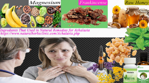 Doctors suggest magnesium for Natural Remedies for Achalasia. Magnesium along with calcium and other minerals neutralizes the acid in the stomach... https://read.cash/@mariabrooklyn/ingredients-that-used-in-natural-remedies-for-achalasia-adafda08