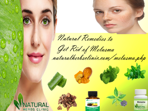 Another good Natural Remedies for Melasma is turmeric. Turmeric is useful in curing melasma because it contains antioxidants and skin whitening properties... https://www.dubaient.com/natural-remedies-for-melasma