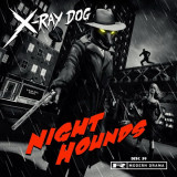 Night-Hounds