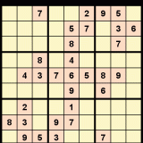 Nov_12_2022_Globe_and_Mail_Five_Star_Sudoku_Self_Solving_Sudoku