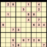 Nov_13_2022_New_York_Times_Sudoku_Hard_Self_Solving_Sudoku