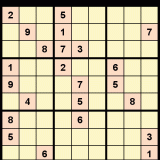 Nov_21_2022_New_York_Times_Sudoku_Hard_Self_Solving_Sudoku