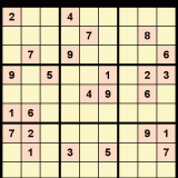 Nov_25_2022_New_York_Times_Sudoku_Hard_Self_Solving_Sudoku