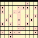 Nov_26_2022_Globe_and_Mail_Five_Star_Sudoku_Self_Solving_Sudoku