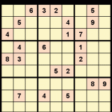 Nov_27_2022_New_York_Times_Sudoku_Hard_Self_Solving_Sudoku