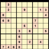 Nov_6_2022_New_York_Times_Sudoku_Hard_Self_Solving_Sudoku