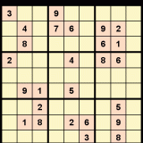 Nov_7_2022_Washington_Times_Sudoku_Difficult_Self_Solving_Sudoku