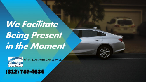 O’Hare Airport Car Service