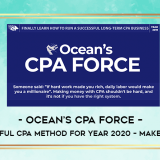 Oceans-CPA-FORCE--New-Powerful-CPA-Method-for-Year-2020--Make-300-Daily