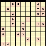 Oct_13_2022_New_York_Times_Sudoku_Hard_Self_Solving_Sudoku