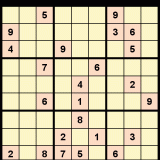 Oct_14_2022_New_York_Times_Sudoku_Hard_Self_Solving_Sudoku