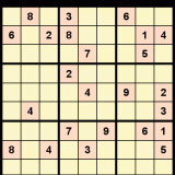 Oct_18_2022_New_York_Times_Sudoku_Hard_Self_Solving_Sudoku