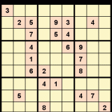 Oct_18_2022_Washington_Times_Sudoku_Difficult_Self_Solving_Sudoku