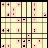 Oct_19_2022_New_York_Times_Sudoku_Hard_Self_Solving_Sudoku