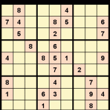 Oct_22_2022_Globe_and_Mail_Five_Star_Sudoku_Self_Solving_Sudoku