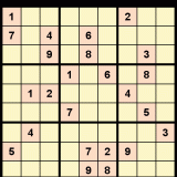 Oct_22_2022_New_York_Times_Sudoku_Hard_Self_Solving_Sudoku