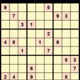 Oct_23_2022_New_York_Times_Sudoku_Hard_Self_Solving_Sudoku