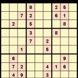 Oct_25_2022_Washington_Times_Sudoku_Difficult_Self_Solving_Sudoku