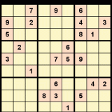 Oct_27_2022_New_York_Times_Sudoku_Hard_Self_Solving_Sudoku