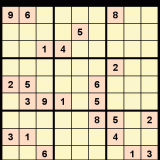 Oct_28_2022_New_York_Times_Sudoku_Hard_Self_Solving_Sudoku