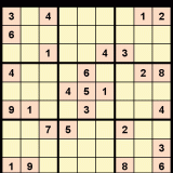 Oct_2_2022_Los_Angeles_Times_Sudoku_Impossible_Self_Solving_Sudoku