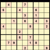 Oct_2_2022_The_Hindu_Sudoku_Hard_Self_Solving_Sudoku