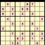 Oct_30_2022_Globe_and_Mail_Five_Star_Sudoku_Self_Solving_Sudoku