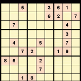 Oct_30_2022_New_York_Times_Sudoku_Hard_Self_Solving_Sudoku