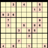 Oct_6_2022_New_York_Times_Sudoku_Hard_Self_Solving_Sudoku