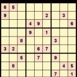 Oct_7_2022_New_York_Times_Sudoku_Hard_Self_Solving_Sudoku