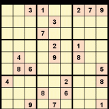 Oct_8_2022_New_York_Times_Sudoku_Hard_Self_Solving_Sudoku