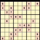 Oct_8_2022_Washington_Times_Sudoku_Difficult_Self_Solving_Sudoku