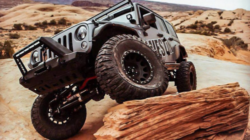 Well, the off-road vehicle part is considered to be any kind of vehicle which is capable of driving on and off paved or gravel surface.  The Best Accessories and parts for Off-Road Driving make to your vehicle for off-road driving is long and, frankly. STV Motorsport's present off-road vehicle parts at the most affordable prices. We also offer kinds of off-road accessories, tools, and parts we never compromise with the quality. For more details visit: https://stvmotorsports.com/shop/