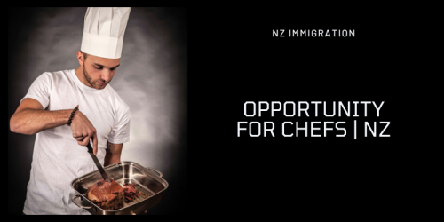 If you’re into cooking and have long wished to move to a beautiful country where there are seamless career opportunities–this is perhaps a great opportunity for you.
https://nzimmigration.info/need-chefs-in-new-zealand-are-you-up-for-this-opportunity/