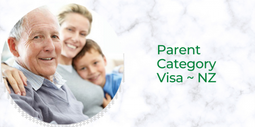 Want to apply for a Parent Category Visa to NZ? If so, then you can always be very careful about reaching the most knowledgeable visa experts at NZ Immigration Advisers.
https://nzimmigration.info/family-visa/parents-category-resident-visa/