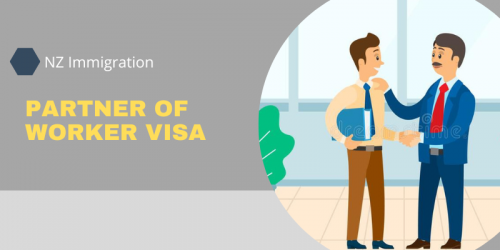 Partner Of Worker Visa