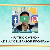 Patrick-Wind--Ads-Accelerator-Program